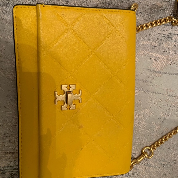 Tory Burch Handbags - Tory Burch crossbody bag